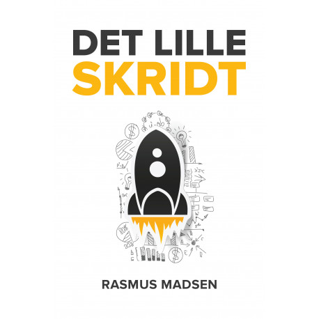 Det lille skridt
